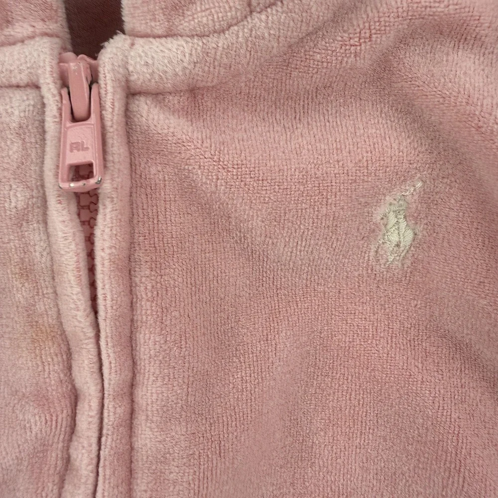 Ralph Lauren please refer